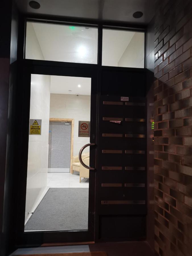 Leilighet Ambar Jadwin Marahanata London