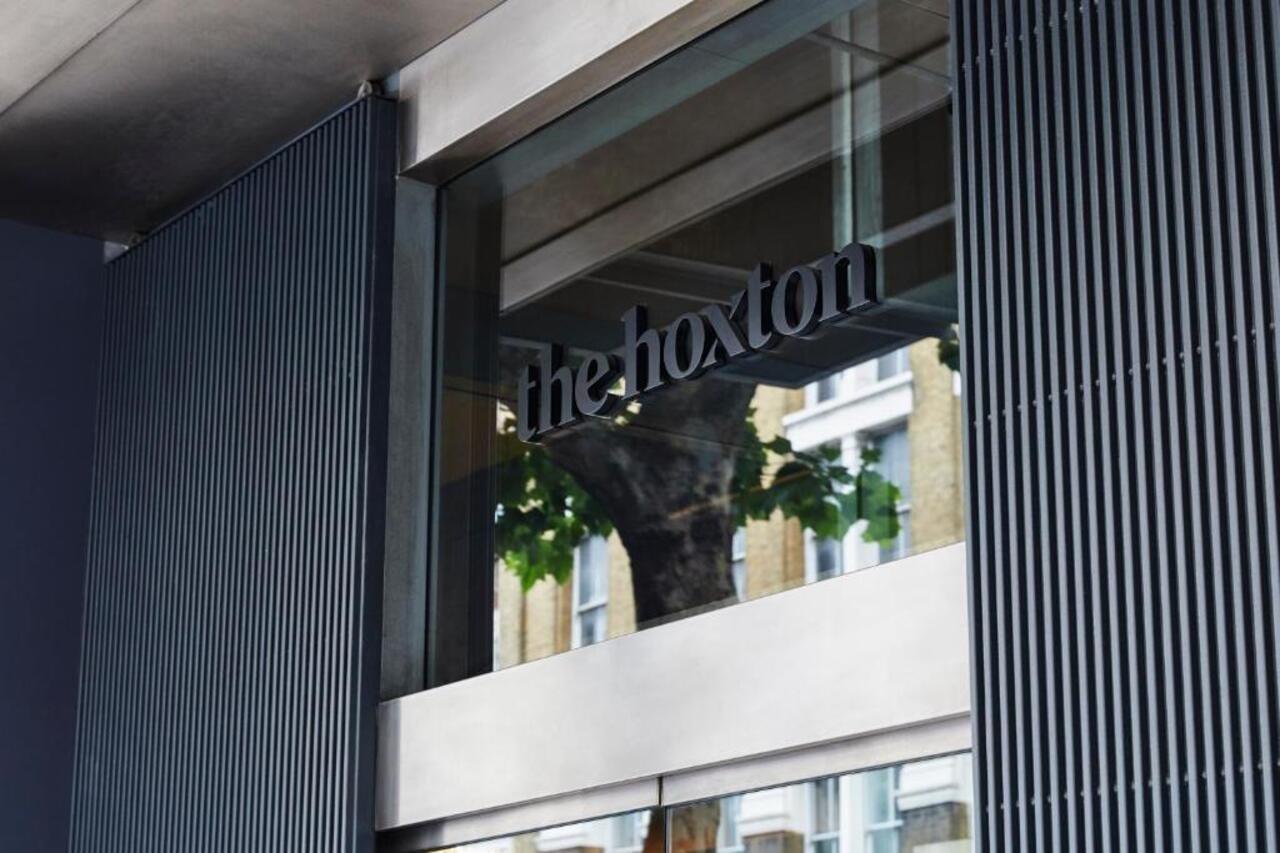 The Hoxton, Shoreditch Hotell London