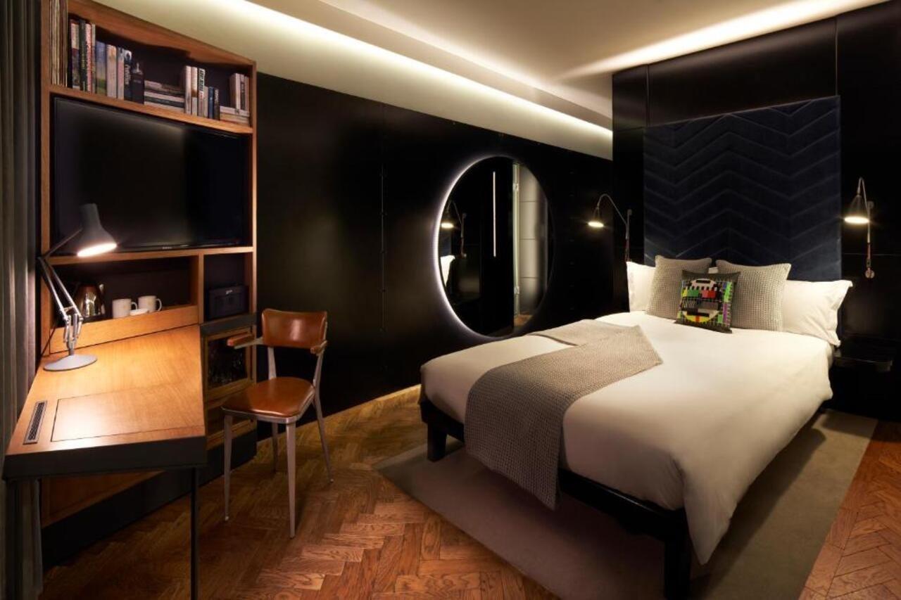 Hotell The Hoxton, Shoreditch 4*