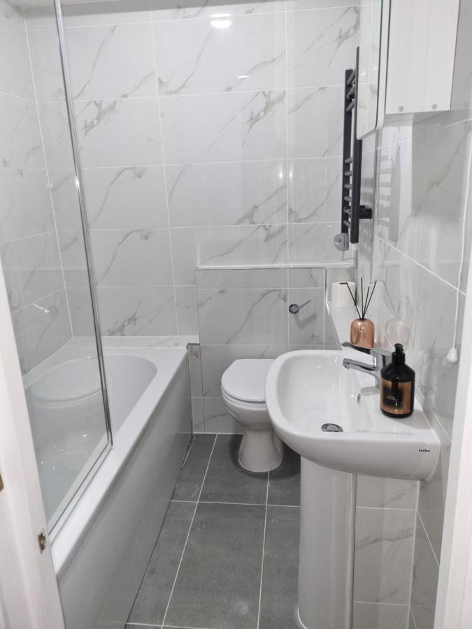 Cosy Studio In The Heart Of Chelsea London