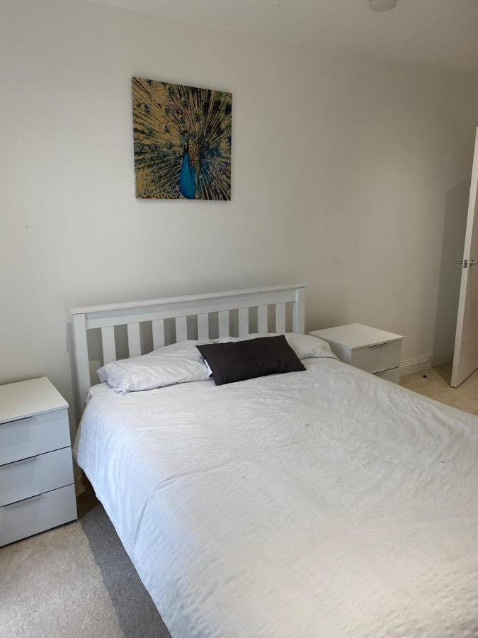 Apartment Weston Point London