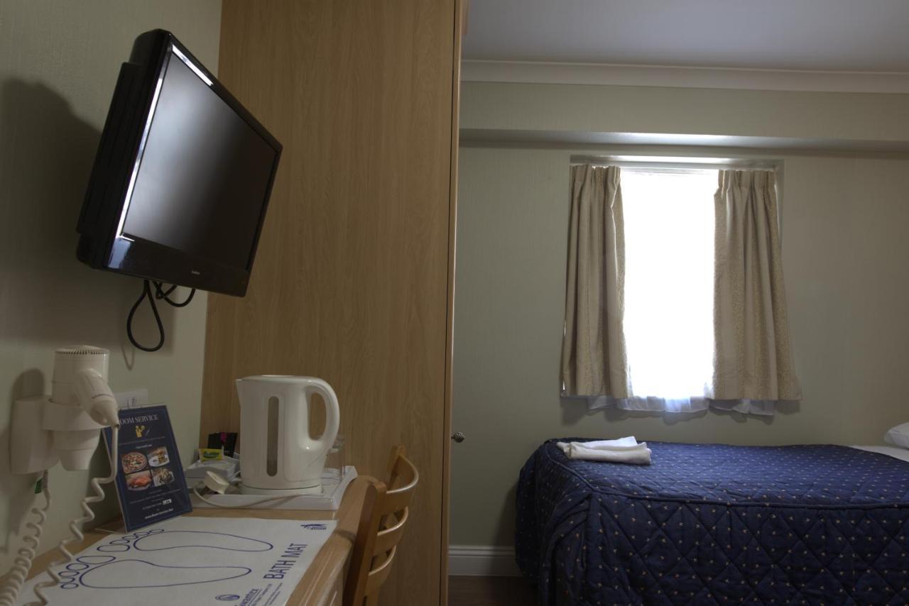 Central Hotel Hotel Londres