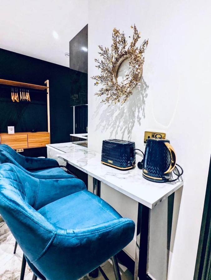 Duke&duchess Apartments&rooms * Londen