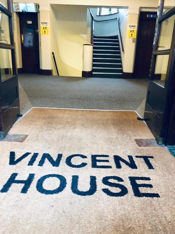 Vincent House Frühstückspension