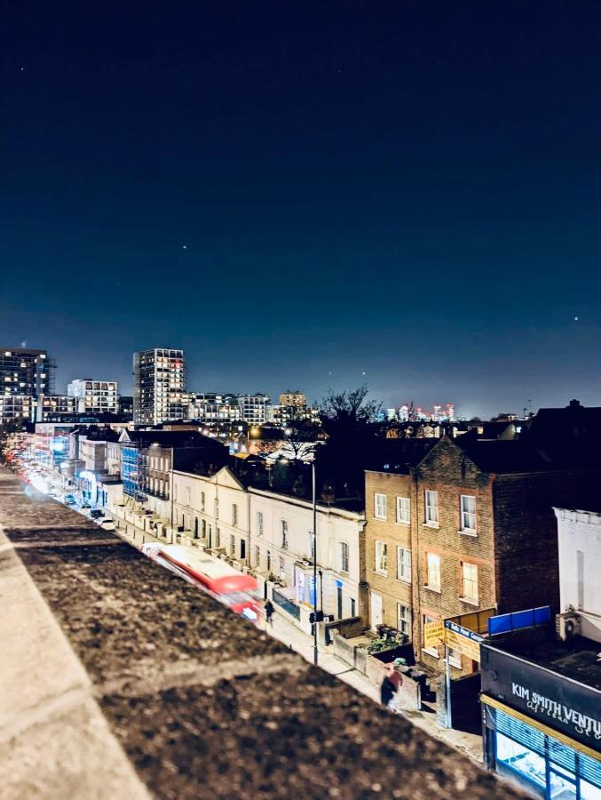 Duke&duchess Apartments&rooms Aparthotel Londen