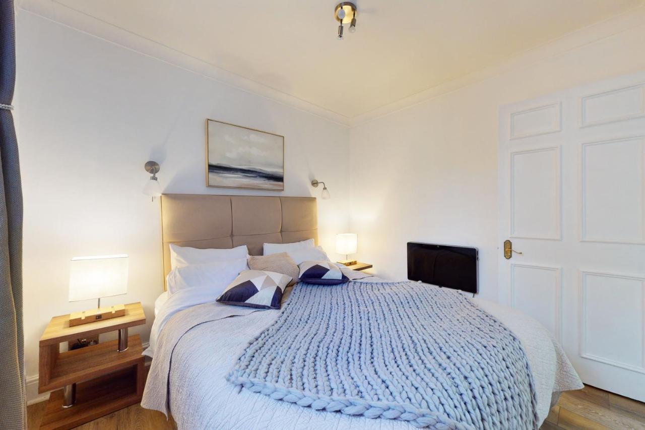 Park Lane - Clarges Street Appartement Londen
