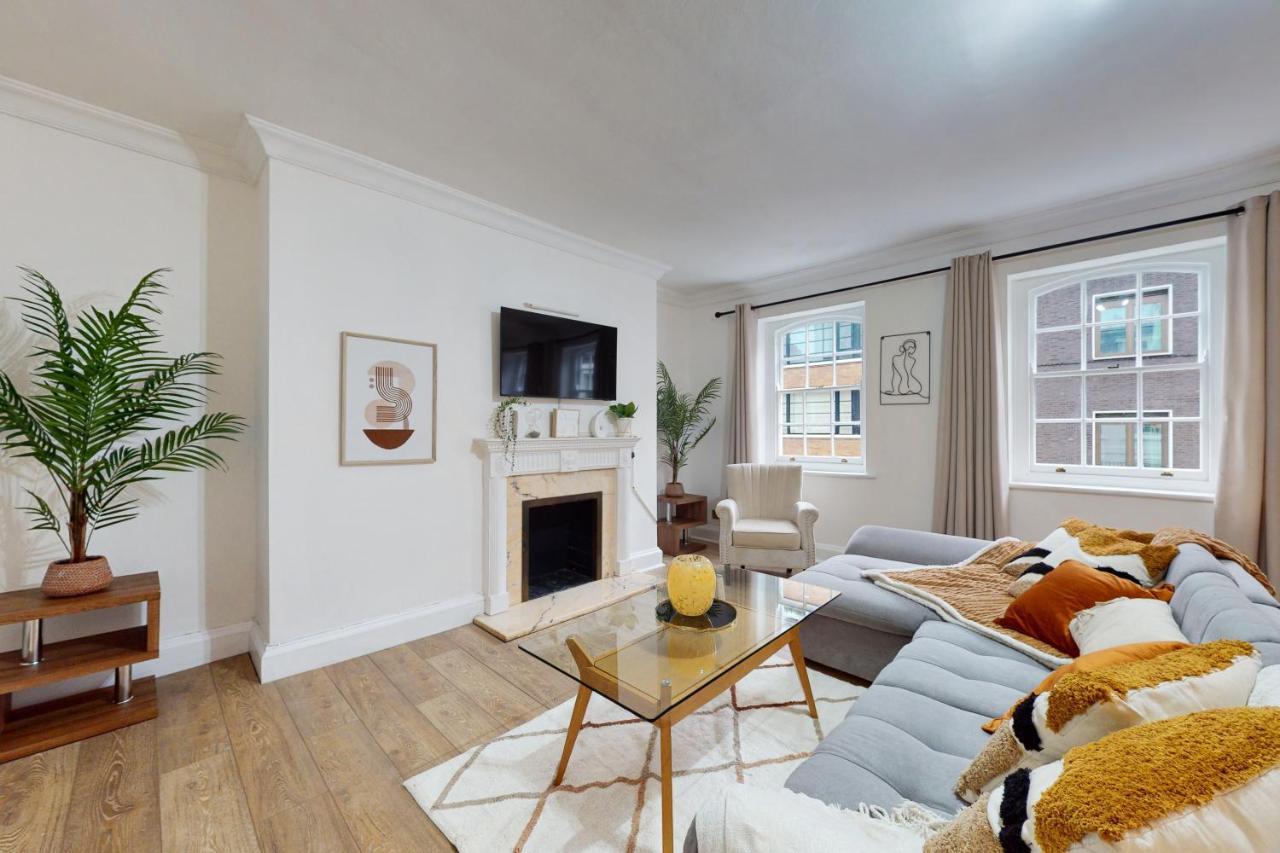 Appartement Park Lane - Clarges Street *