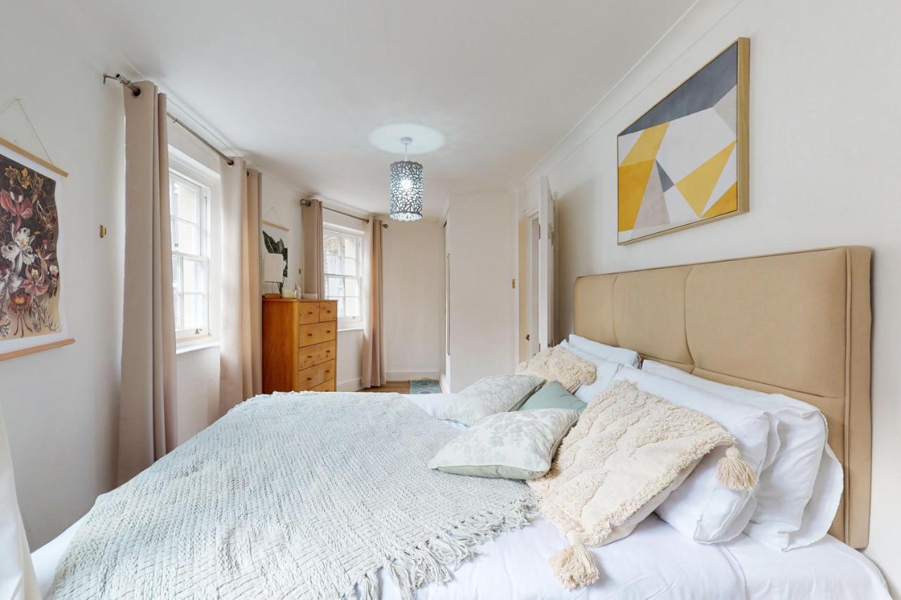 Park Lane - Clarges Street Appartement *