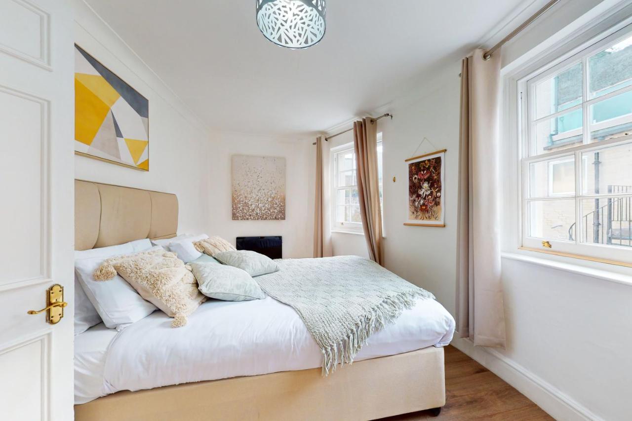 Park Lane - Clarges Street Appartement