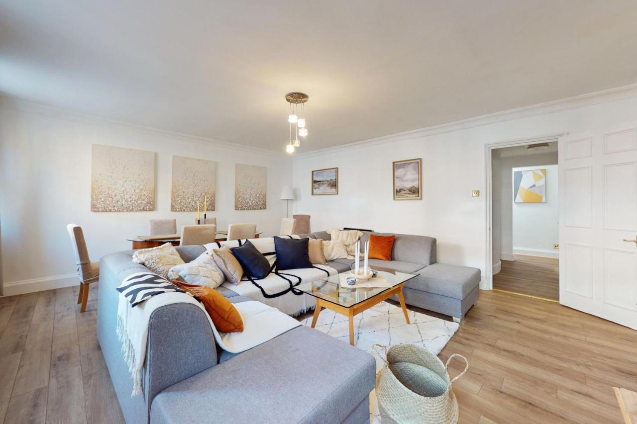 Appartement Park Lane - Clarges Street *