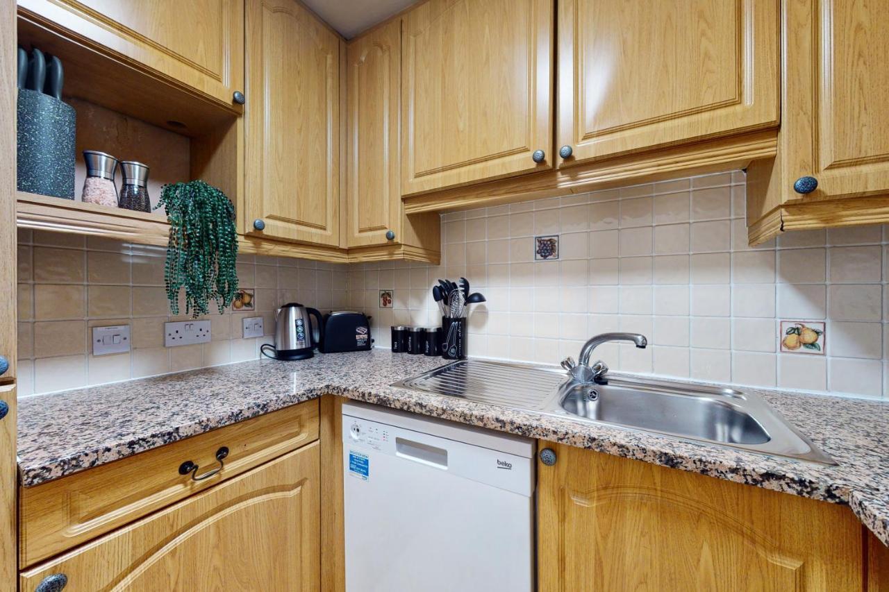 Appartement Park Lane - Clarges Street *