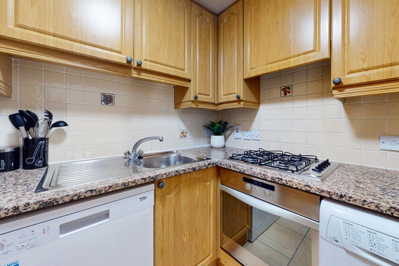 Appartement Park Lane - Clarges Street *
