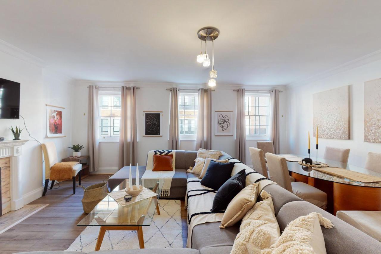 Appartement Park Lane - Clarges Street