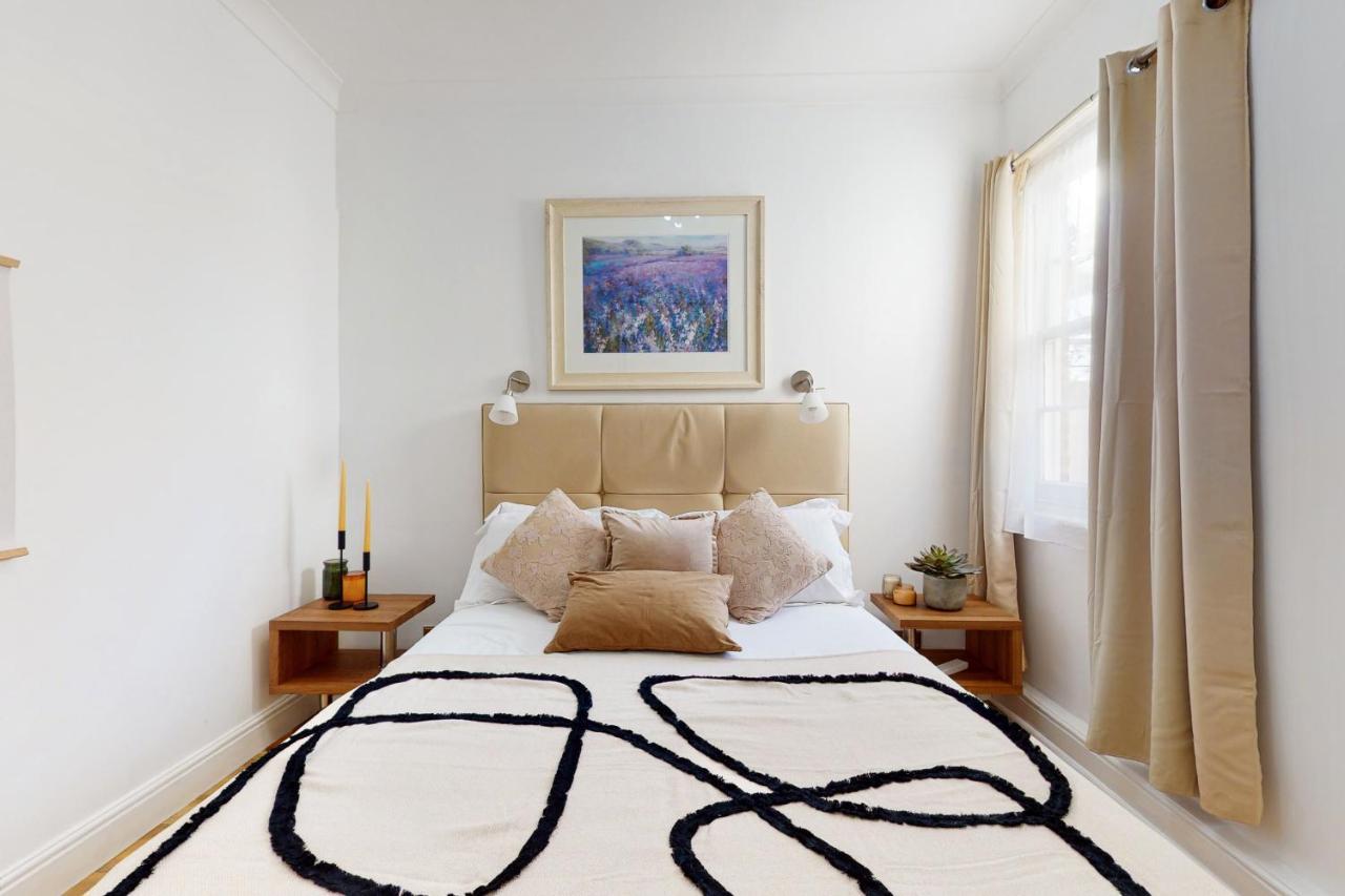 Park Lane - Clarges Street Appartement *