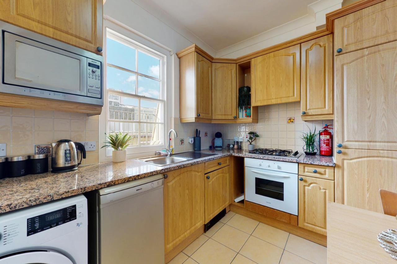 Appartement Park Lane - Clarges Street *