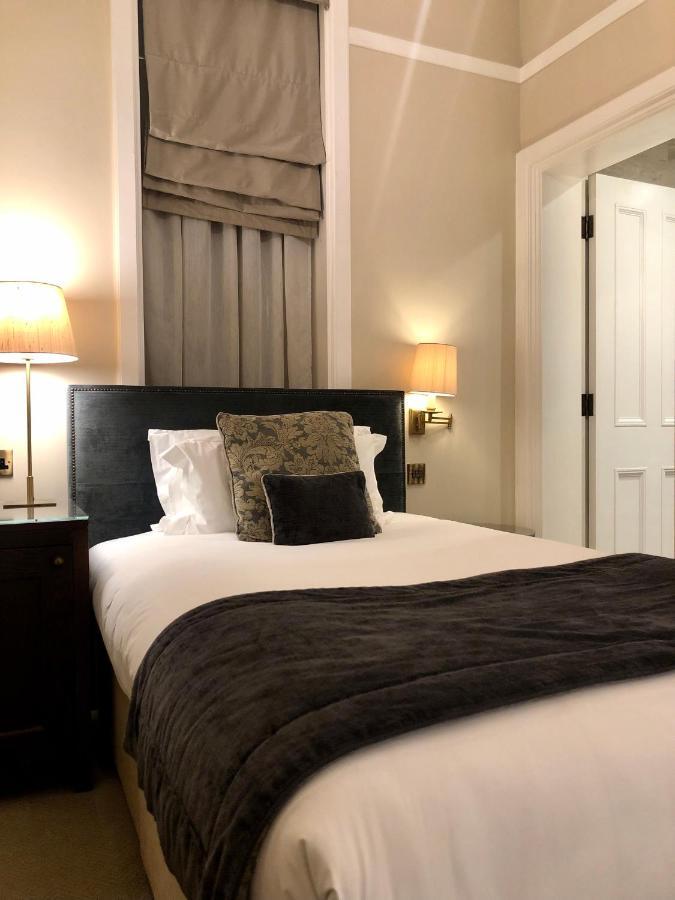 St Paul's Hotel 4*