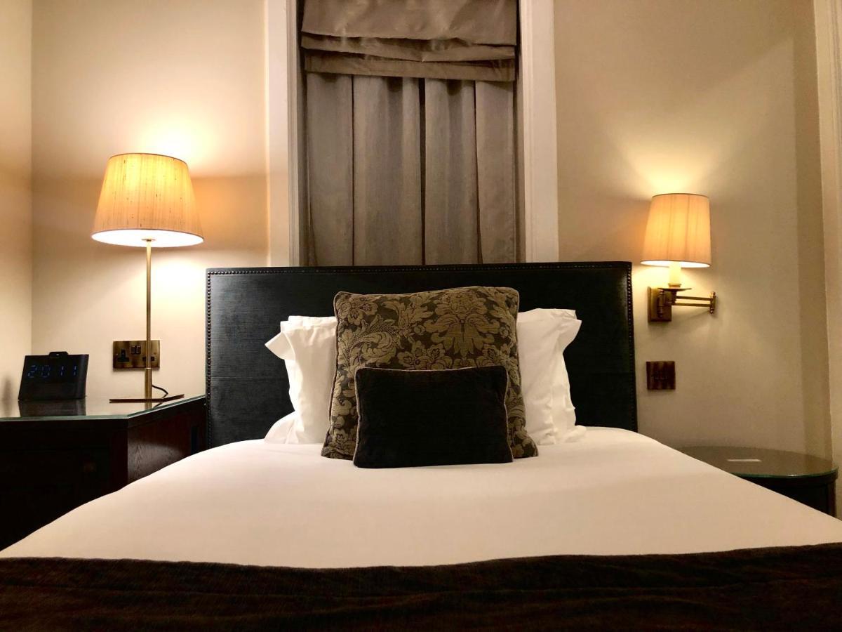 St Paul's Hotel London