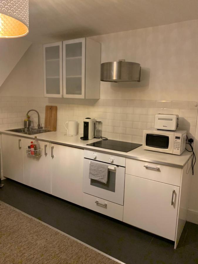 Belsize Park Boutique Apartment London