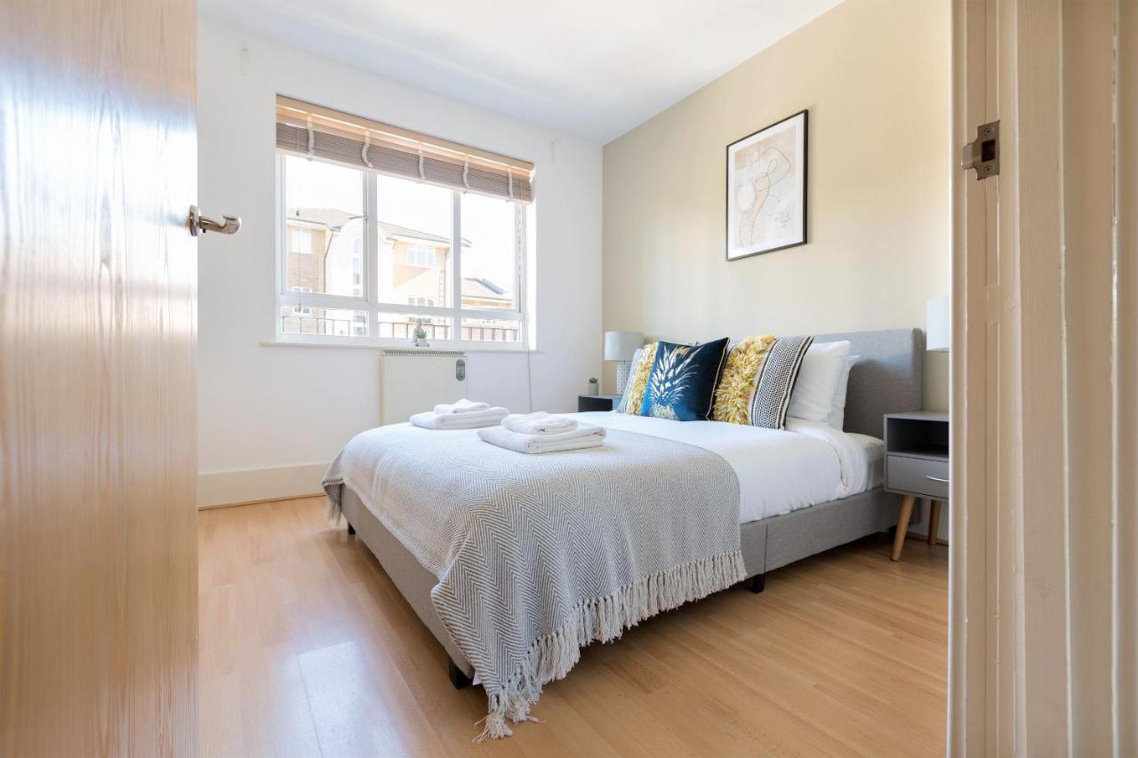 The Dalston Appartement