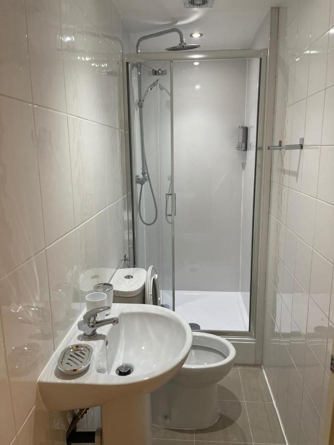 The Chapter - Hyde Park Hotel London