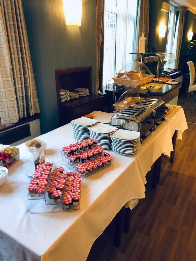 Vincent House Frühstückspension 3*