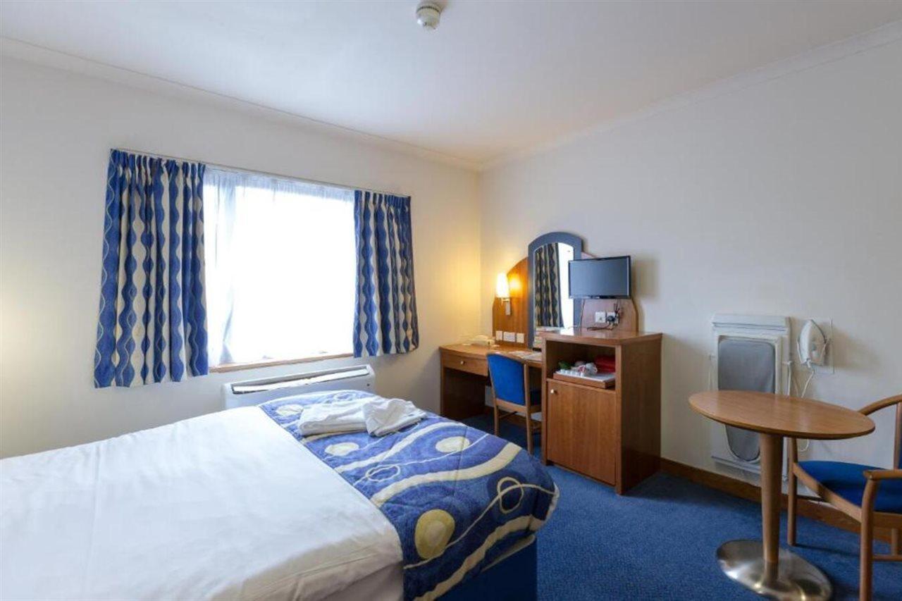 - Wembley International 3* Londra