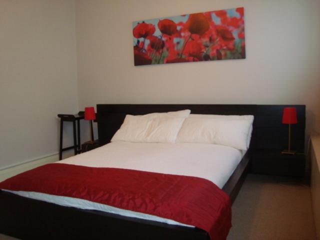 Hotel Dockside Londen