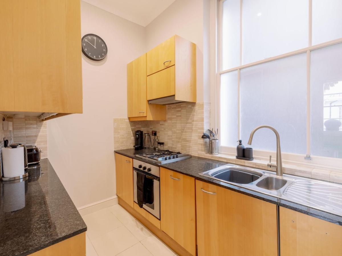 Pass The Keys Lovely 2-bedroom Flat In Pimlico W Outdoor Patio Lägenhet *