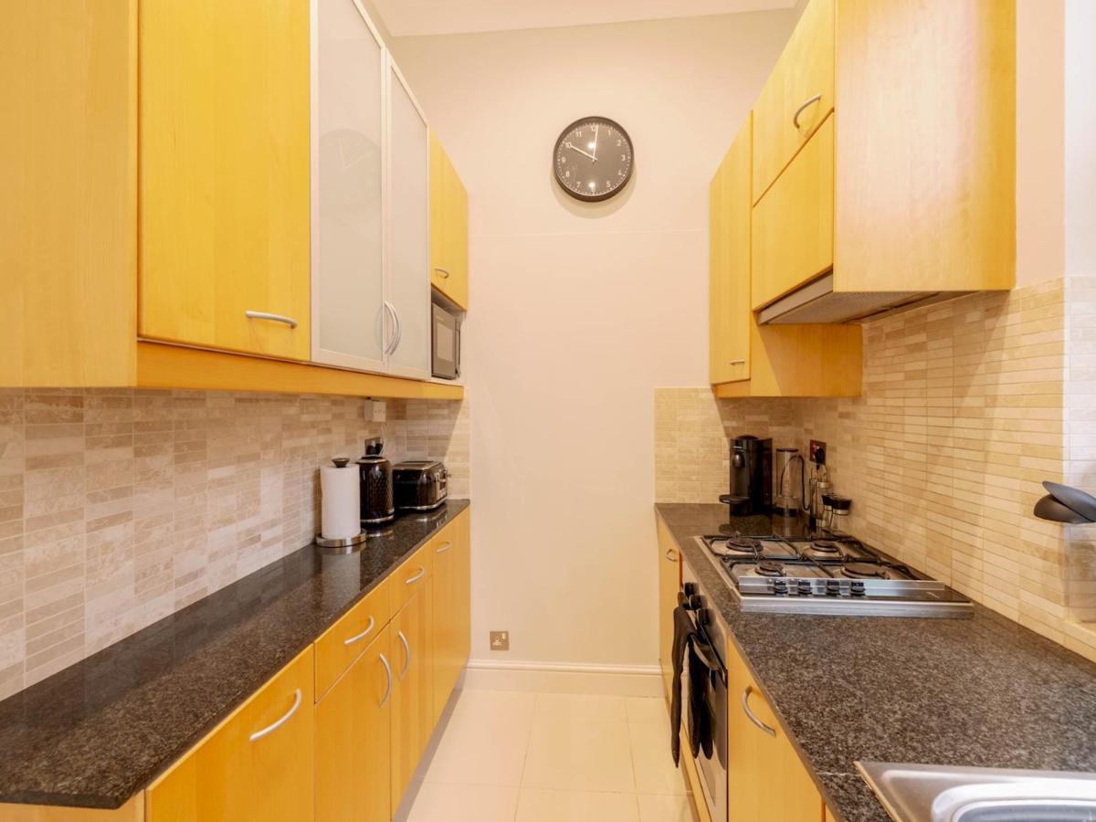 Lägenhet Pass The Keys Lovely 2-bedroom Flat In Pimlico W Outdoor Patio *