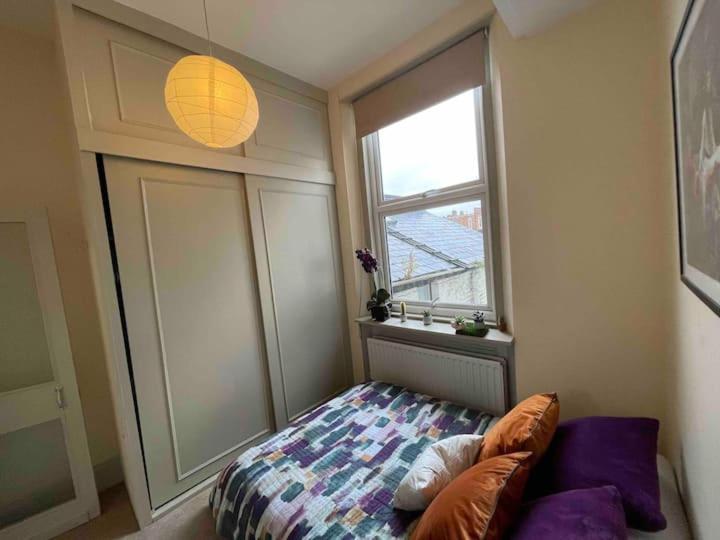 Apartment Spacious & Stylish 1-bed Flat In Primrose Hill
