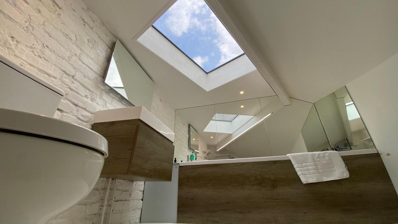 Stunning 3-bed House In Westminster London