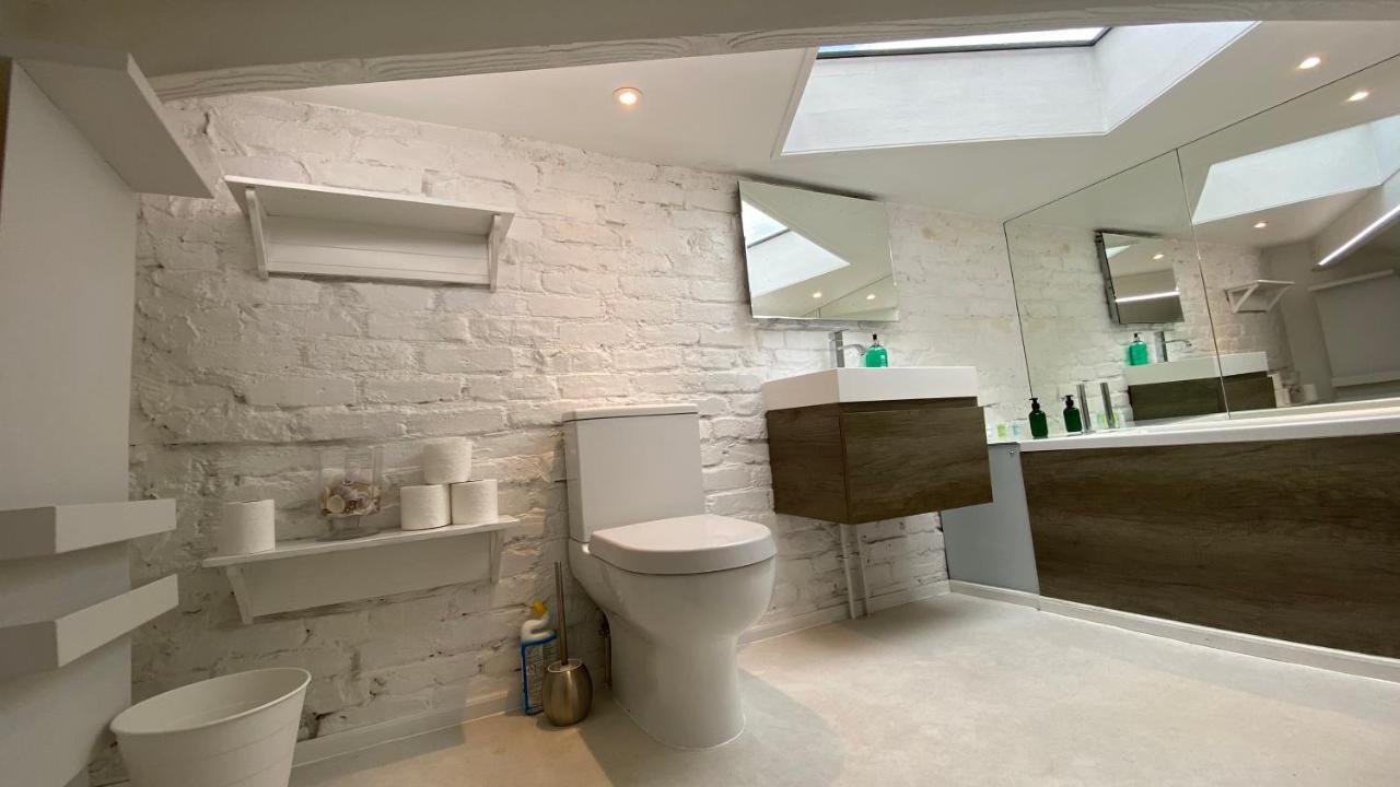 Holiday home Stunning 3-bed House In Westminster