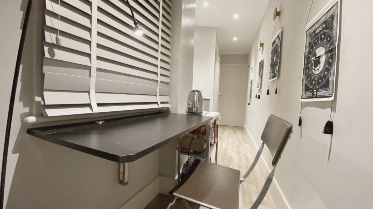 Holiday home Stunning 3-bed House In Westminster London