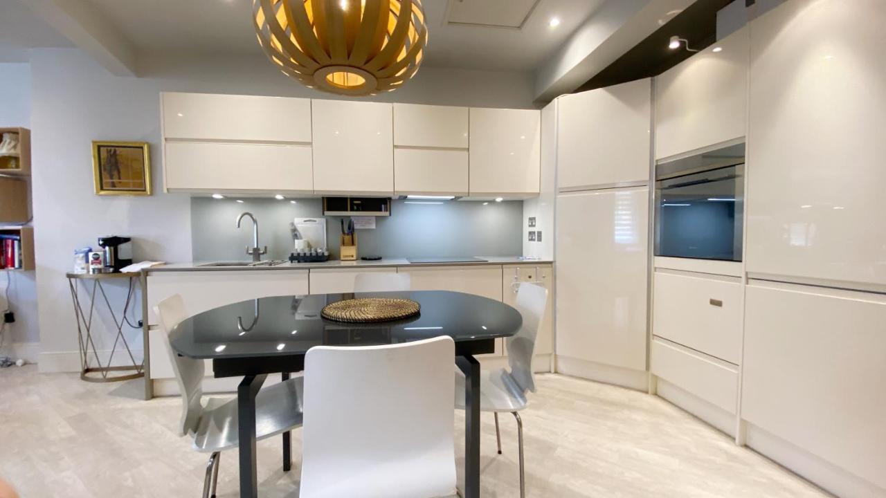 Holiday home Stunning 3-bed House In Westminster *