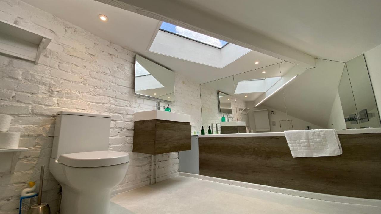 Holiday home Stunning 3-bed House In Westminster London