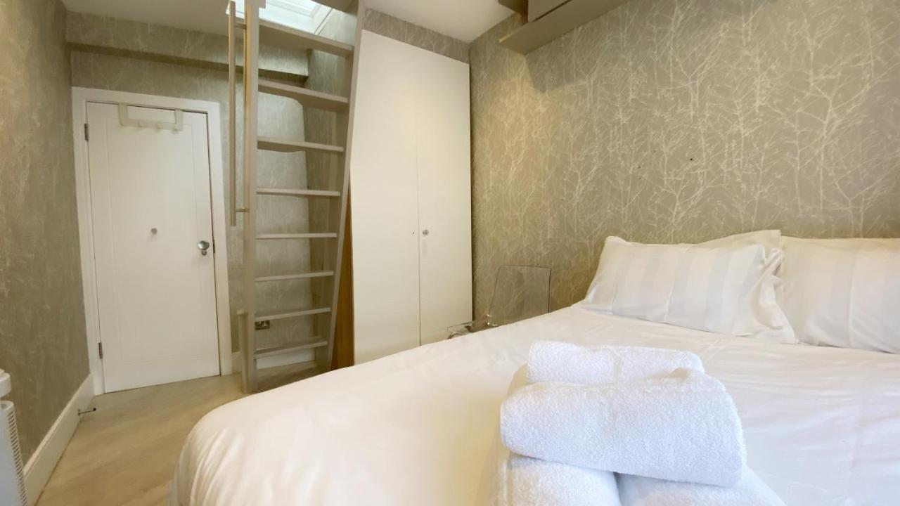 Stunning 3-bed House In Westminster Holiday home