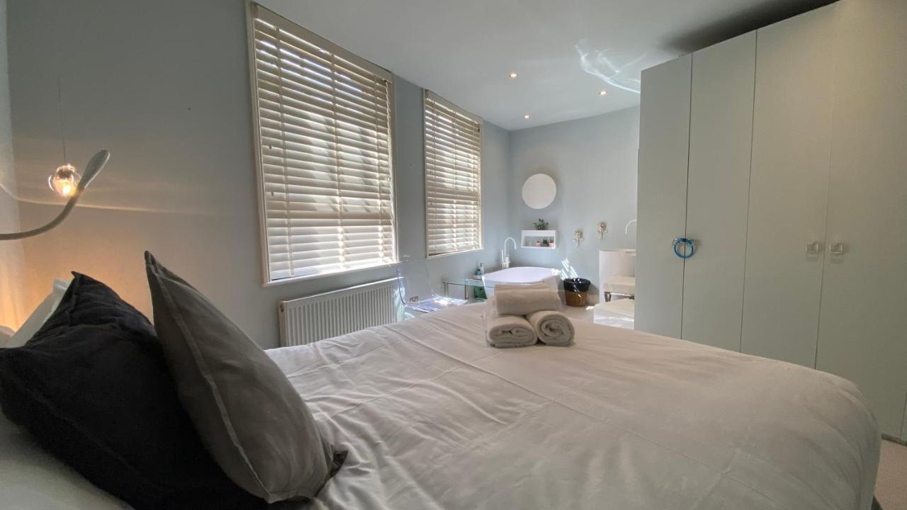 Stunning 3-bed House In Westminster * London