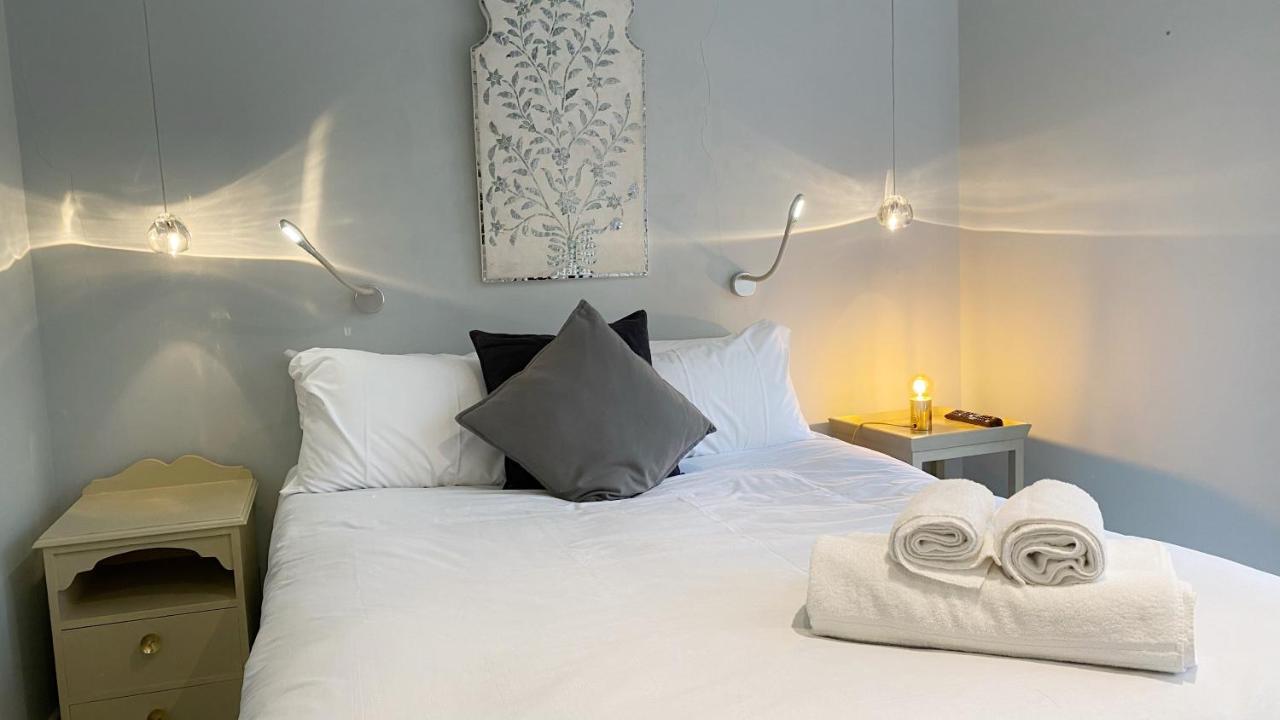 Holiday home Stunning 3-bed House In Westminster *