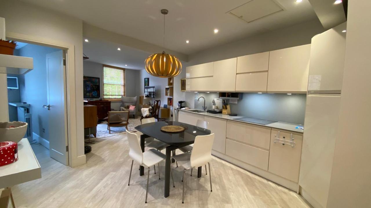 Stunning 3-bed House In Westminster * London