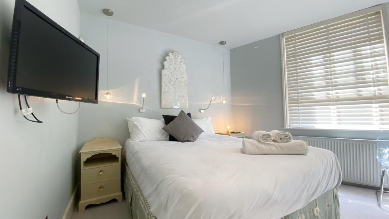 Holiday home Stunning 3-bed House In Westminster *