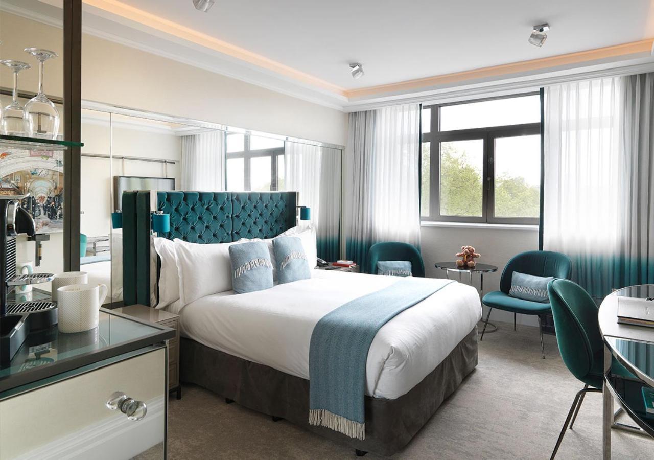 The Athenaeum & Residences 5* Londen
