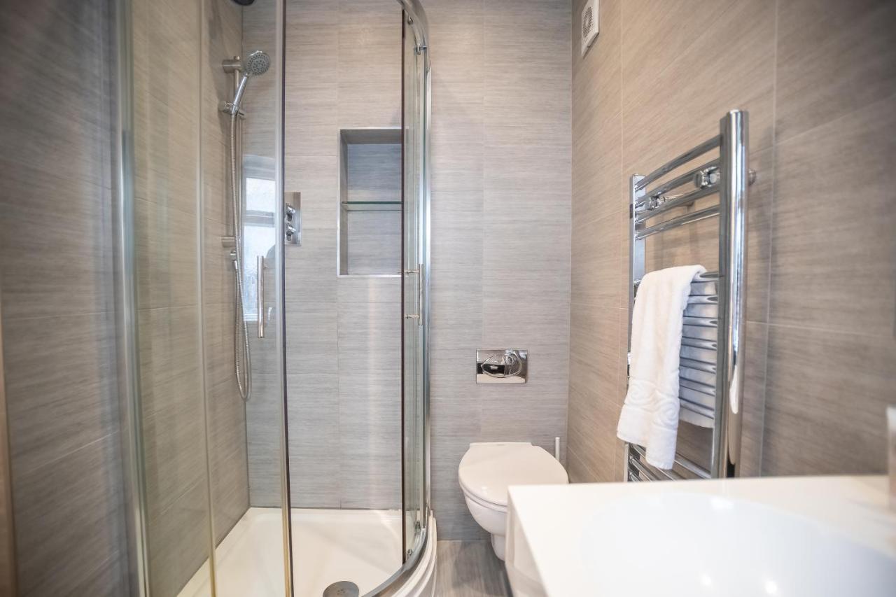 Appartement Perfect For Business & Corporate Stays - Three Bed With View Shoreditch