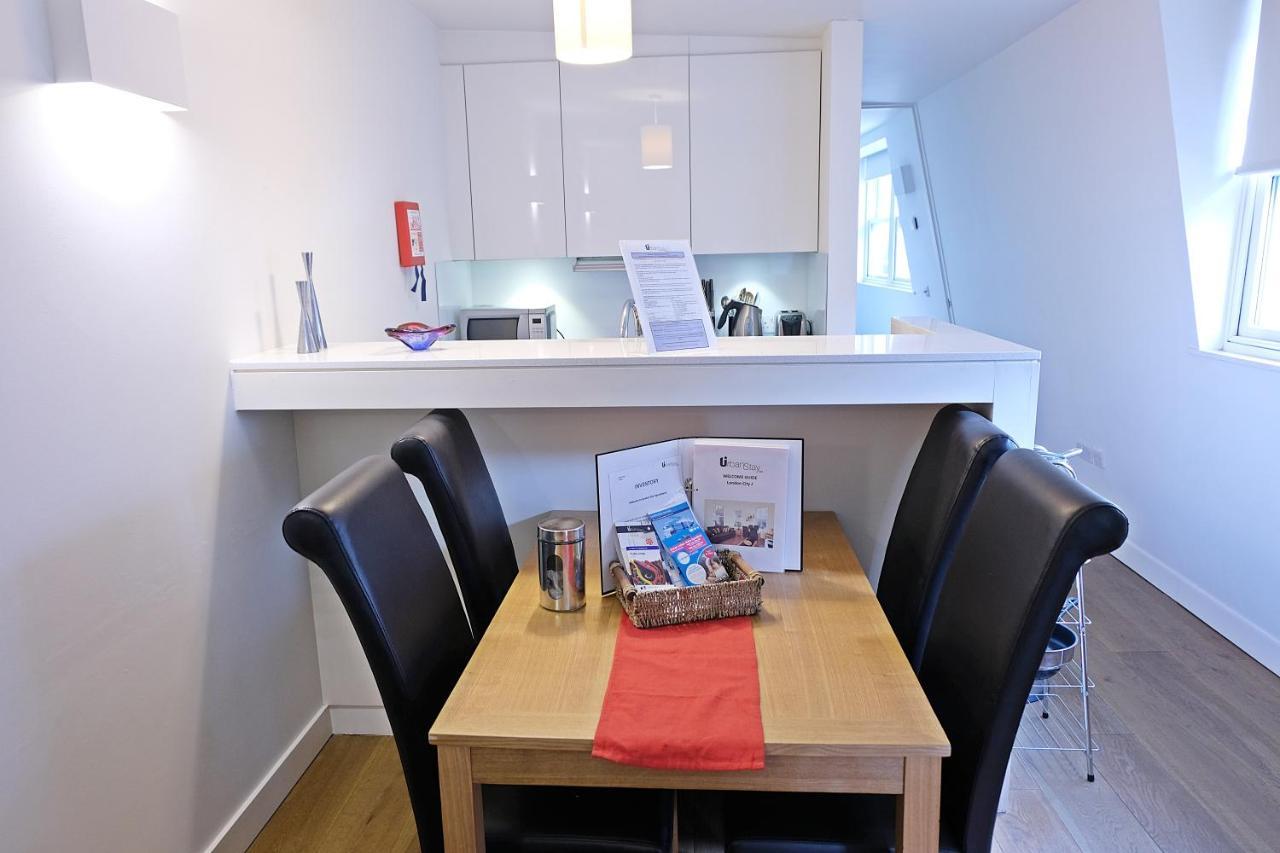 London City Apartments London