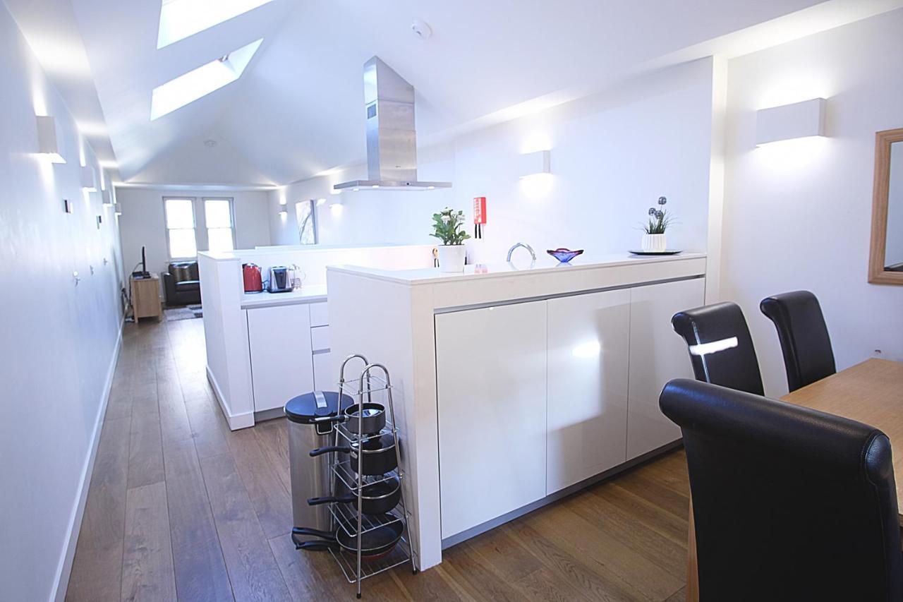 London City Apartments * London