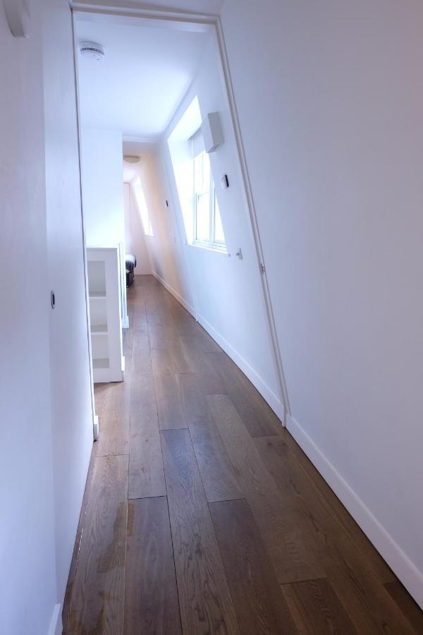 London City Apartments London