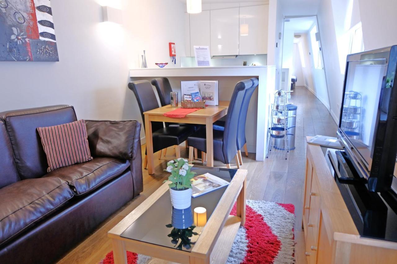 Apartment London City Apartments