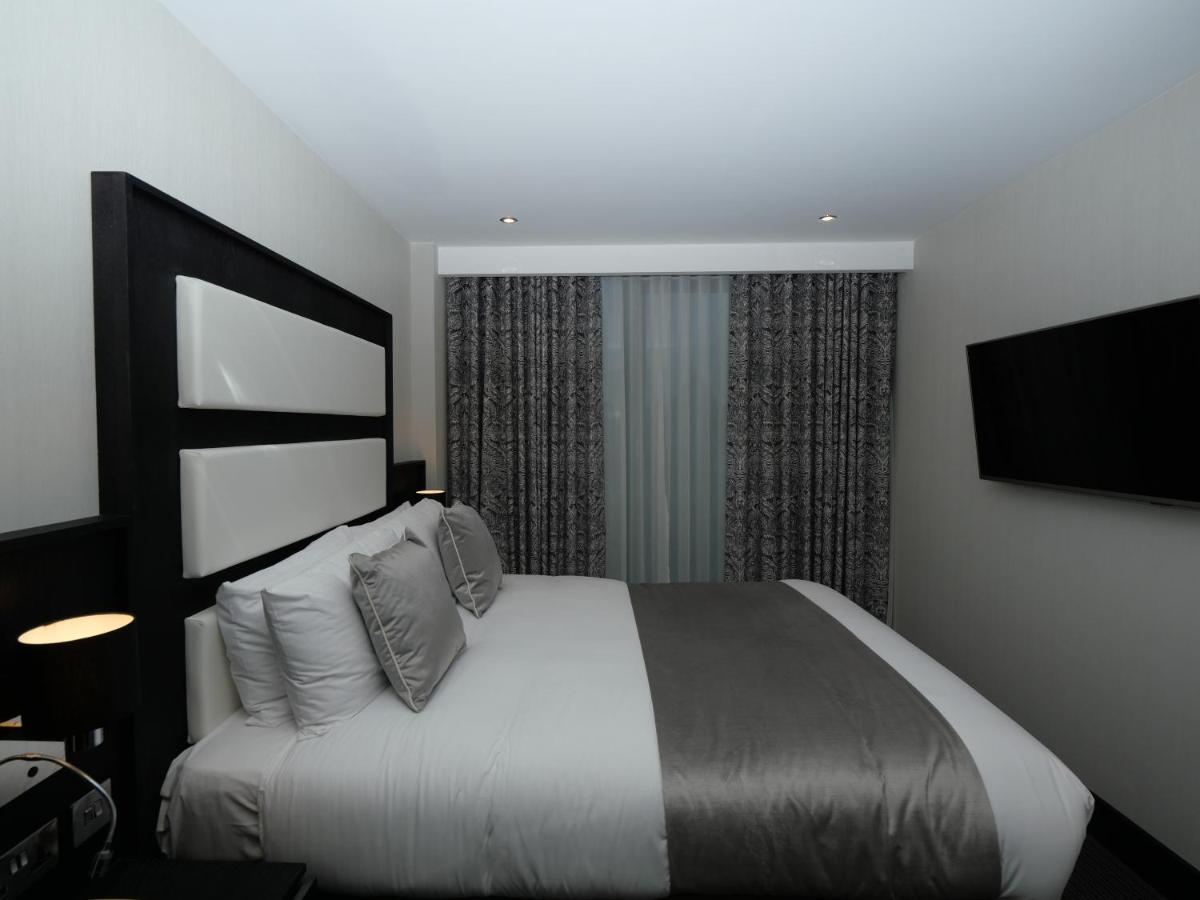 Hatton Garden Hotel