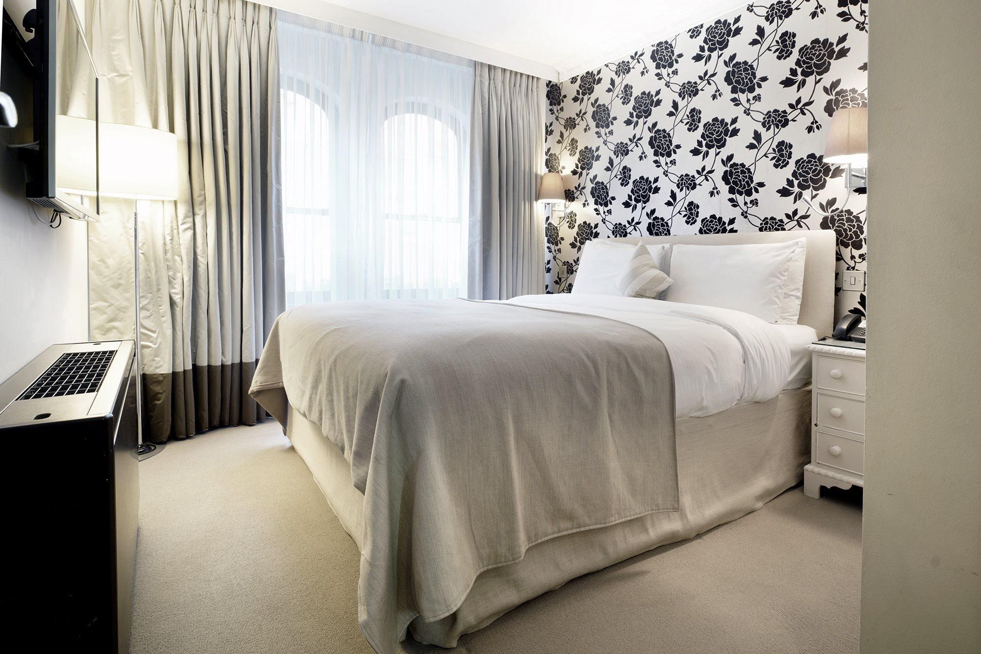Aparthotel Mayfair House Londen