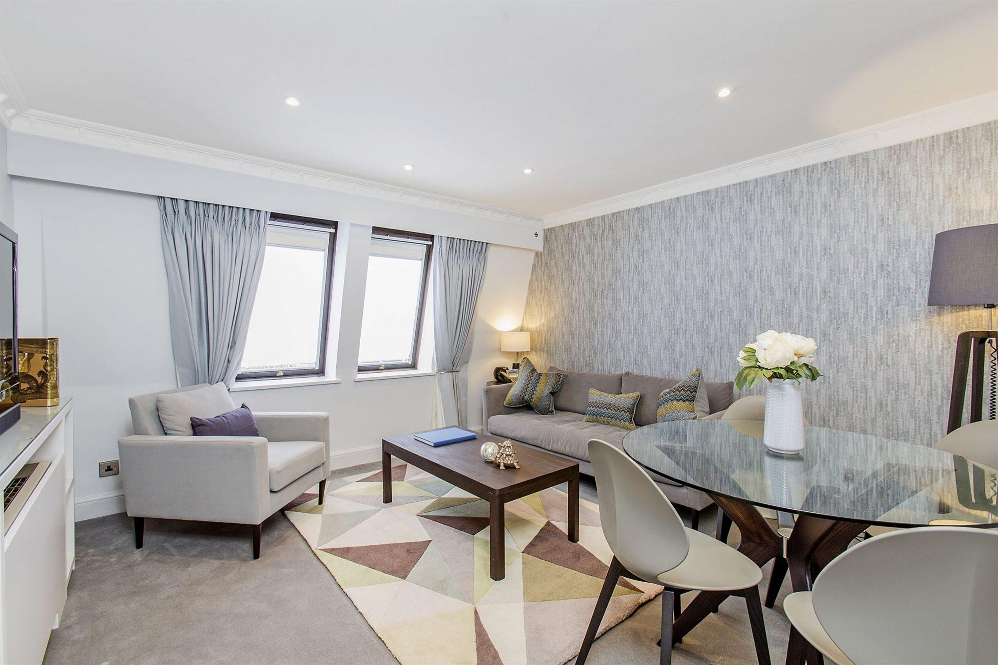 Mayfair House 5* Londen