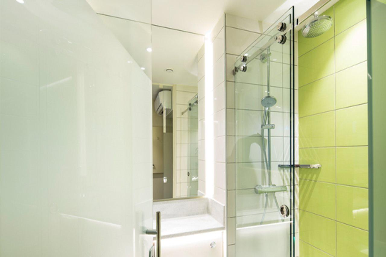 Hub Bank 3* London